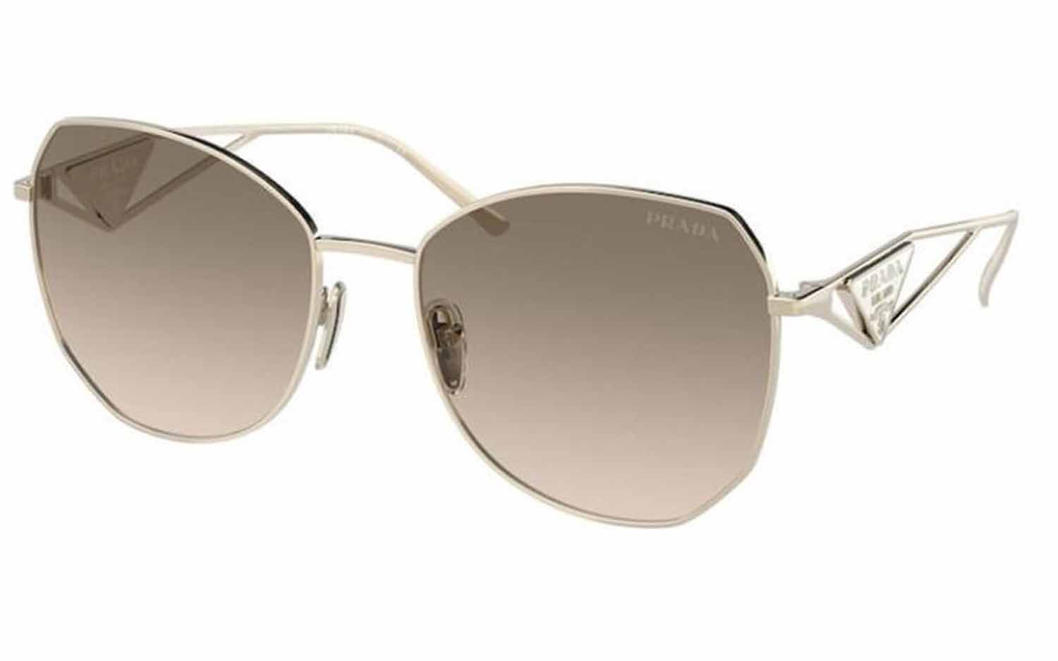 Prada 0PR 57YS Sunglasses for Women